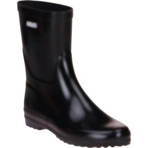 Regenlaars Aigle Women Eliosa Bottil Noir-Schoenmaat 41