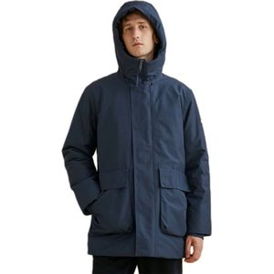 Aigle Tussenjas Empire - Damesmode - Antraciet