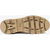 Aigle - TENERE HIKE - Half-hoge Schoenen - Groen - Dames Wandelschoenen