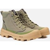 Aigle - Tenere Hike - Wandelschoen - Kaki