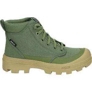 Aigle Tenere Hike Dames - Groen - Sportief - Mid