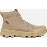 Aigle Tenere Hike Damesschoenen - Sportief - Beige