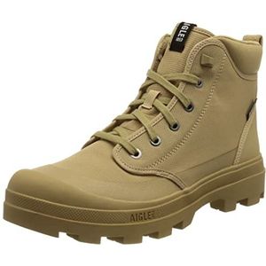 Aigle Tenere Hike Wandelschoen voor heren, Beige Zand, 39 EU