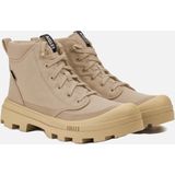 Aigle - Tenere Hike - Sand - Beige - Cordura Bovenwerk - Rubber Zool