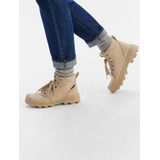 Aigle - Tenere Hike - Sand - Beige - Cordura Bovenwerk - Rubber Zool