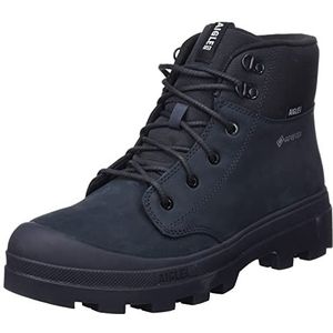 Aigle Tenere Ltr Gtx Wandelschoenen voor heren, zwart.