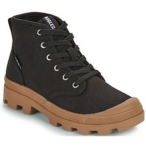 Aigle Tenere CVS, wandelschoenen, heren, zwart, 37 EU