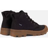Aigle Tenere CVS wandelschoenen voor heren, Zwart, 43 EU