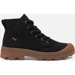 Aigle Tenere Cvs | Black - - Maat 39 - Zwart