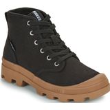 Aigle Tenere Cvs | Black - - Maat 43 - Zwart