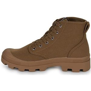 Aigle Tenere CVS Wandelschoen voor heren, Bruin, 35 EU