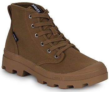 Kinderlaarzen Aigle Tenere Cvs