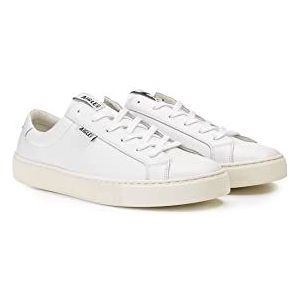 Aigle Escape, herensneakers, wit, 35 EU, Wit.