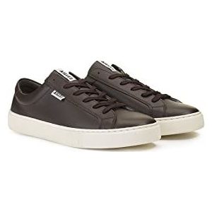 Aigle Escape, sneakers voor heren, cacao, 43 EU