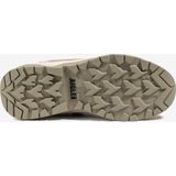 Aigle Palka Low Mtd Taupe - Bruin
