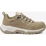 Aigle Palka Low Mtd Taupe - Bruin
