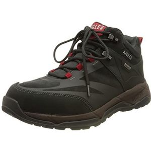 Aigle PALKA MTD, wandelschoenen, heren, brons, 46 EU