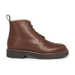 Aigle Discovery enkellaars voor heren, Bourbon, 42 EU