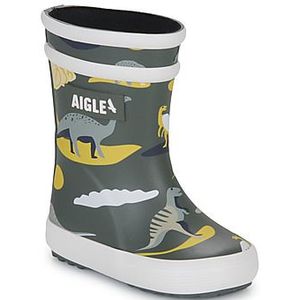 Aigle  BABY FLAC PLAY2  Regenlaarzen kind