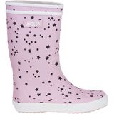 Regenlaars Aigle Kids Lolly Pop Play2 Leopard