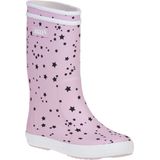 Regenlaars Aigle Kids Lolly Pop Play2 Leopard