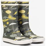 Aigle - Lolly Pop Play2 - Regenlaars - Dino - Rubber