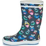 Aigle Lollypop Monsters Regenlaars