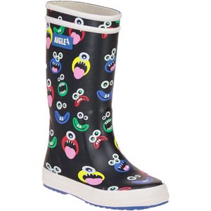 Aigle Lollypop Monsters Regenlaars