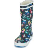 Aigle Lolly Pop PLAY2, regenlaarzen voor jongens, uniseks, kinderen, monster, 34 EU