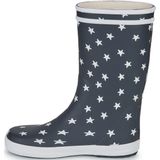 Aigle Lollypop Monsters Regenlaars