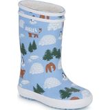 Aigle - Lolly Pop F PT2 - Regenlaarzen - Wit