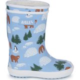 Aigle - Lolly Pop F PT2 - Regenlaarzen - Wit
