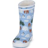 Aigle - Lolly Pop F PT2 - Regenlaarzen - Wit