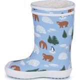 Aigle - Lolly Pop F PT2 - Regenlaarzen - Wit