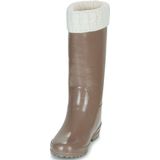 Regenlaars Aigle Women Eliosa Winter Chestnut-Schoenmaat 38