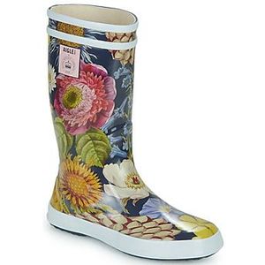 Aigle - LOLLY POP PLAY2 - Regenlaarzen - Multicolour