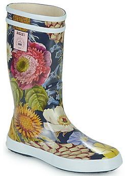 Aigle - LOLLY POP PLAY2 - Regenlaarzen - Multicolour