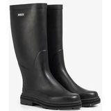 Regenlaars Aigle Women Ultra Rain Noir