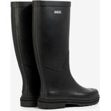 Aigle Ultra Rain Noir - Regenlaarzen - Zwart