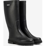 Aigle Ultra Rain Noir - Regenlaarzen - Zwart