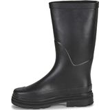 Aigle Ultra Rain Noir - Regenlaarzen - Zwart