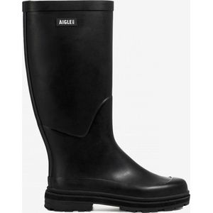 Aigle Ultra Rain Noir - Regenlaarzen - Zwart