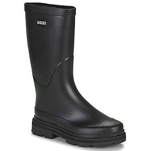 Regenlaars Aigle Women Ultra Rain Noir