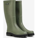 Aigle - Ultra Rain - Damesregenlaarzen - Olijfgroen - Rubber