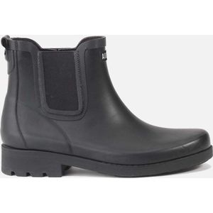 Aigle Carville 2 Noir - Regenlaarzen - Zwart