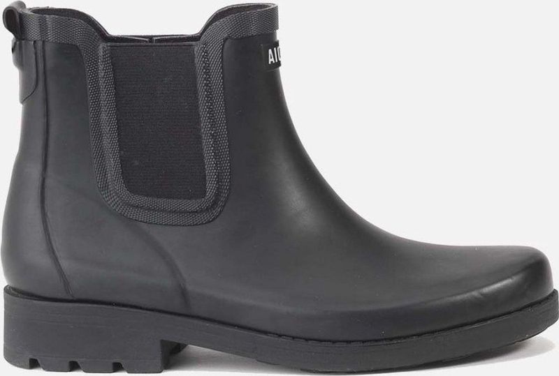 Damen Stiefeletten Aigle Carville 2