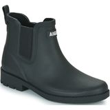 Aigle Carville 2 Noir - Regenlaarzen - Zwart