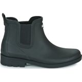Aigle Carville 2 Noir - Regenlaarzen - Zwart