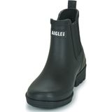 Aigle Carville 2 Noir - Regenlaarzen - Zwart