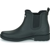 Aigle Carville 2 Noir - Regenlaarzen - Zwart
